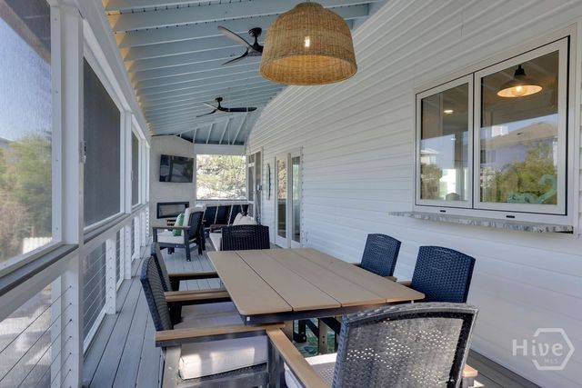 4 Palmwood Court, Tybee Island, GA 31328