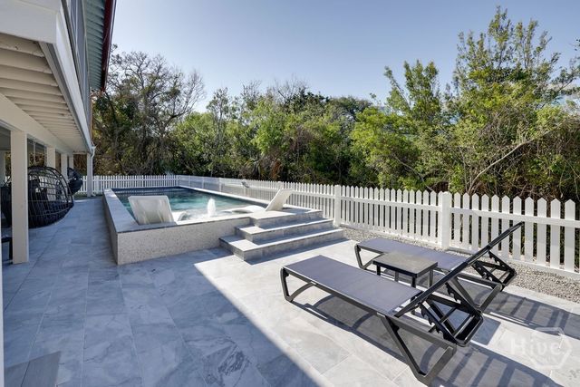 4 Palmwood Court, Tybee Island, GA 31328