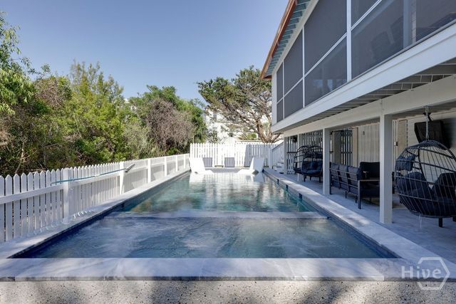 4 Palmwood Court, Tybee Island, GA 31328
