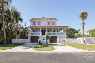 4 Palmwood Court, Tybee Island, GA 31328