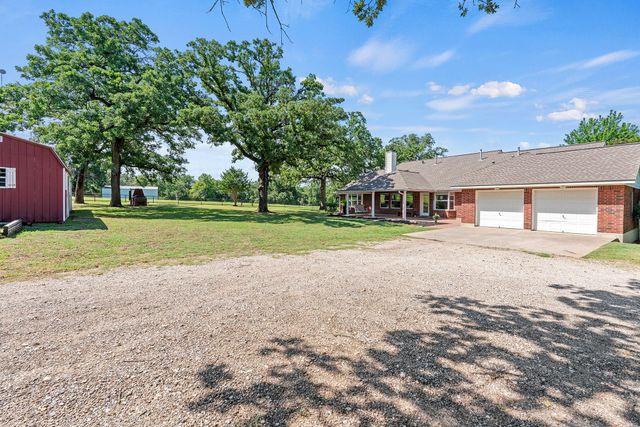 2140 County Road 305, Rockdale, TX 76567