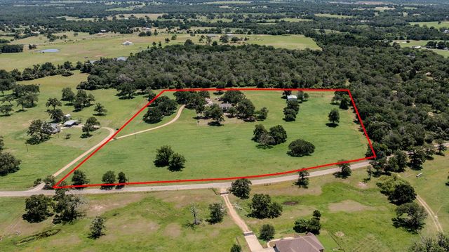 2140 County Road 305, Rockdale, TX 76567