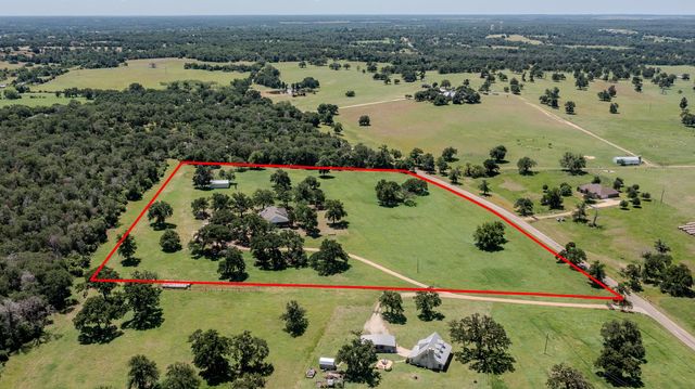 2140 County Road 305, Rockdale, TX 76567