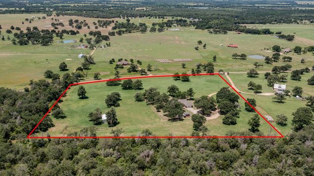 2140 County Road 305, Rockdale, TX 76567