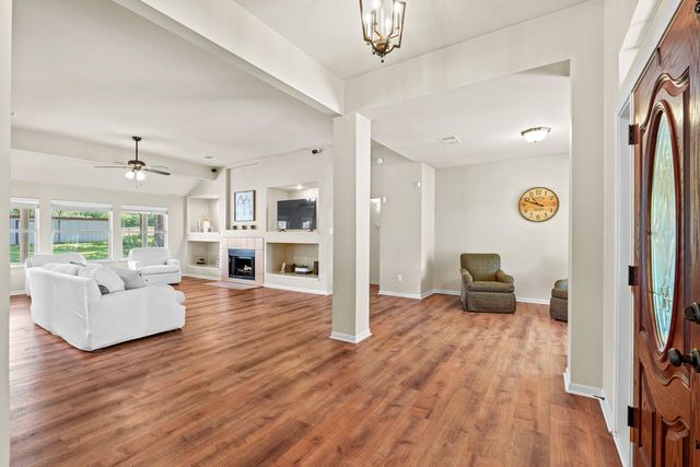 2140 County Road 305, Rockdale, TX 76567