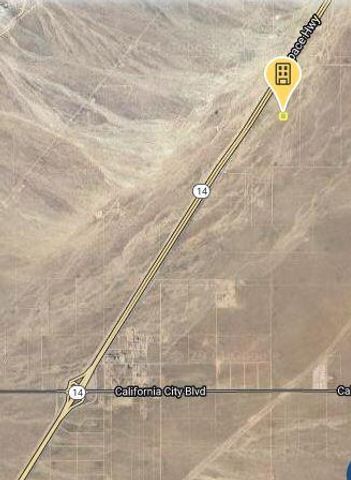 225-334-02 Hwy 14 N, California City, CA 93505