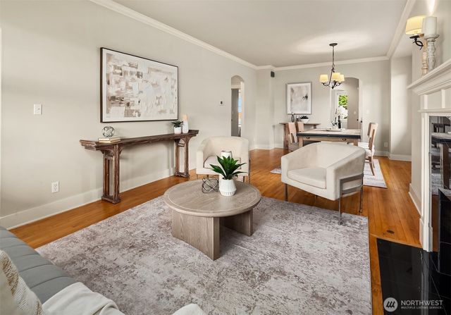 1519 Grand Avenue, Everett, WA 98201