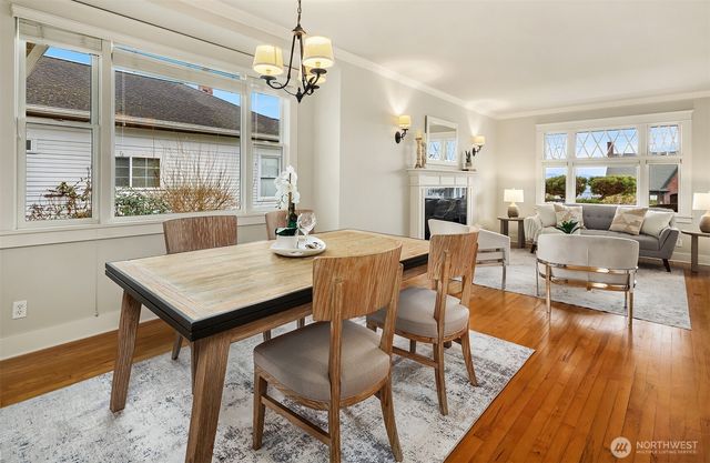 1519 Grand Avenue, Everett, WA 98201