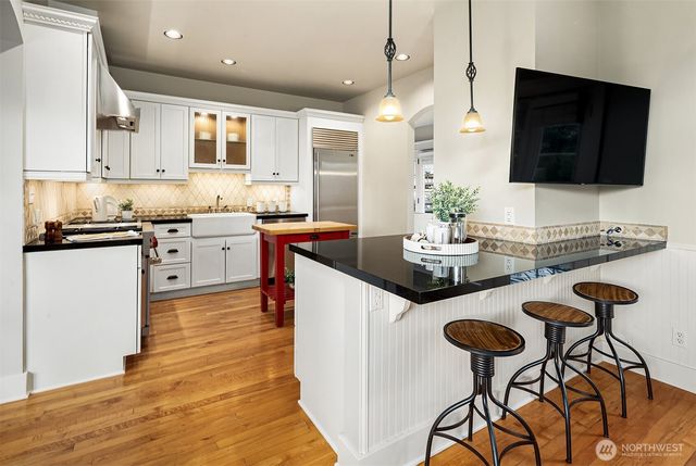 1519 Grand Avenue, Everett, WA 98201