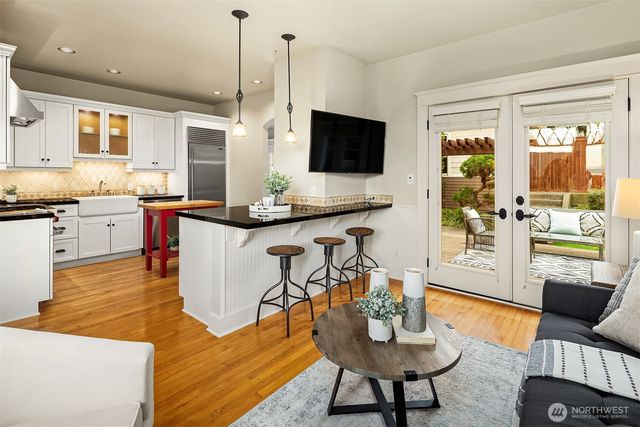 1519 Grand Avenue, Everett, WA 98201