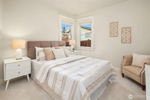 1519 Grand Avenue, Everett, WA 98201