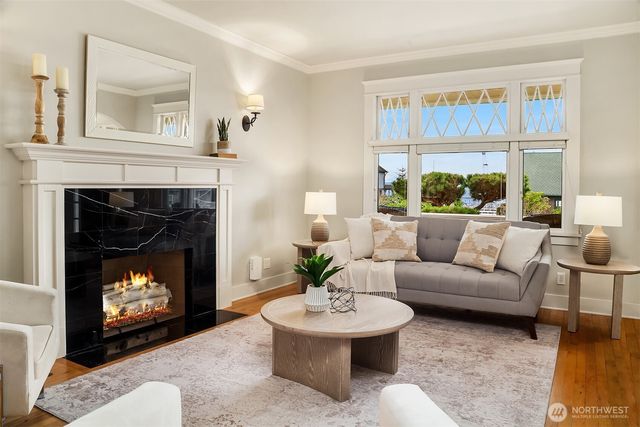 1519 Grand Avenue, Everett, WA 98201