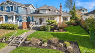 1519 Grand Avenue, Everett, WA 98201