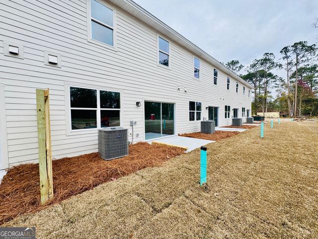 571 S ARIZONA, Kingsland, GA 31548