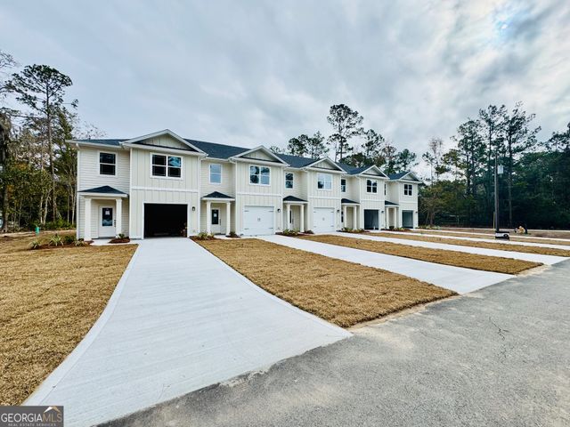 571 S ARIZONA, Kingsland, GA 31548