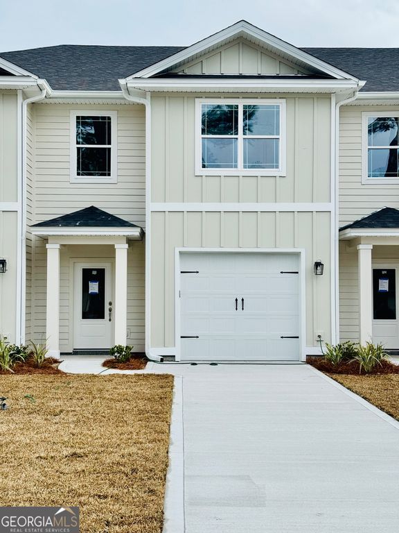 571 S ARIZONA, Kingsland, GA 31548