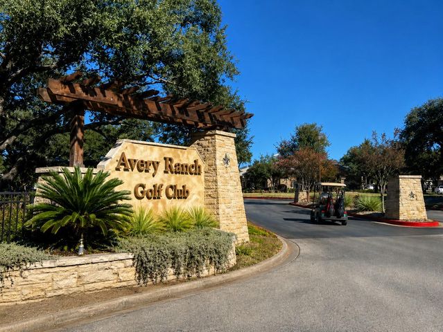 14100 Avery Ranch BLVD 1001, Austin, TX 78717