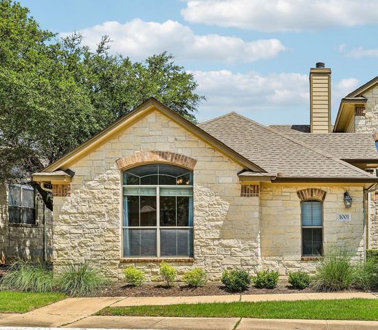 14100 Avery Ranch BLVD 1001, Austin, TX 78717