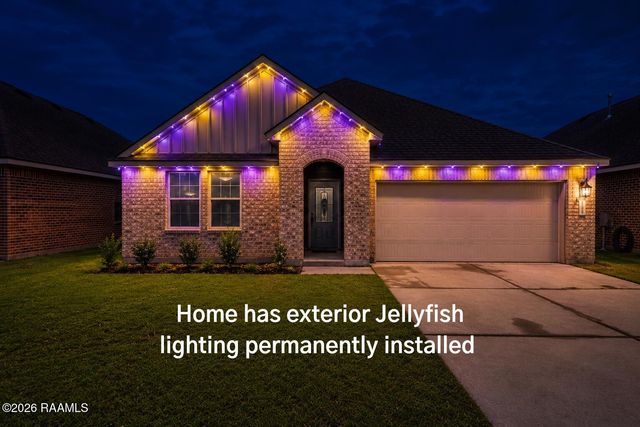 109 Border Court, Youngsville, LA 70592