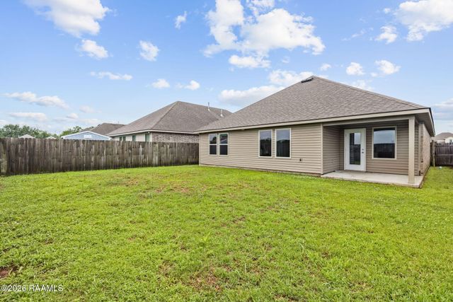 109 Border Court, Youngsville, LA 70592