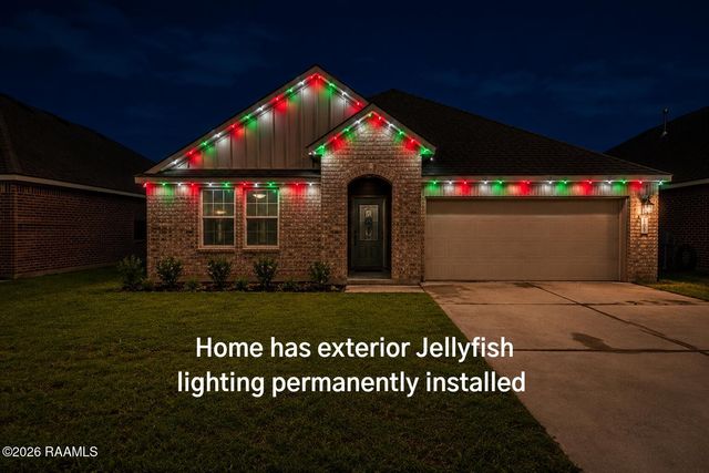 109 Border Court, Youngsville, LA 70592