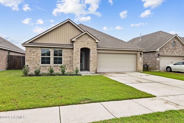 109 Border Court, Youngsville, LA 70592