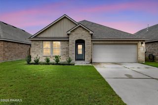 109 Border Court, Youngsville, LA 70592