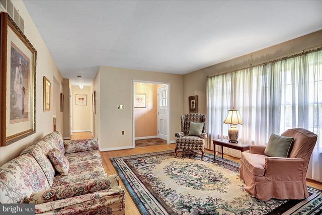 401 SASSAFRAS CT, Bel Air, MD 21015