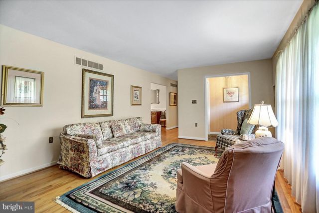 401 SASSAFRAS CT, Bel Air, MD 21015