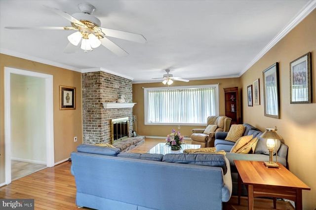 401 SASSAFRAS CT, Bel Air, MD 21015