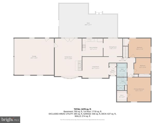401 SASSAFRAS CT, Bel Air, MD 21015