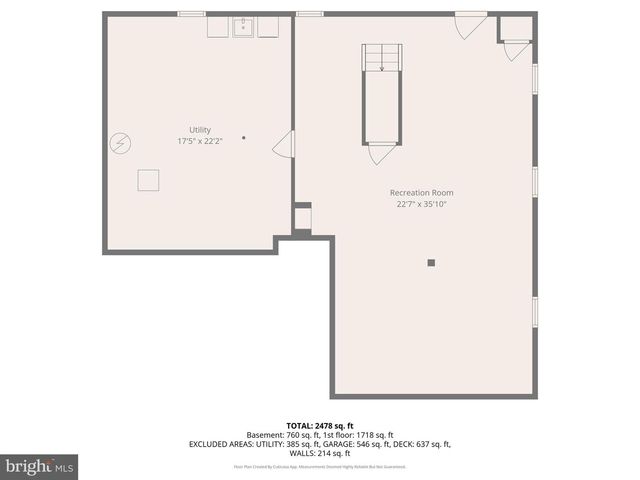 401 SASSAFRAS CT, Bel Air, MD 21015