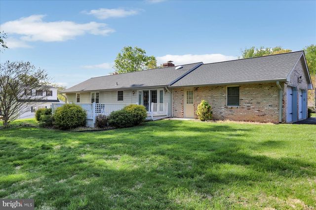 401 SASSAFRAS CT, Bel Air, MD 21015