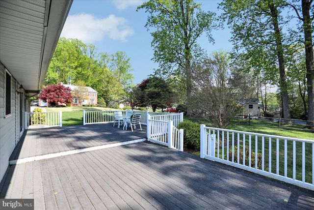 401 SASSAFRAS CT, Bel Air, MD 21015