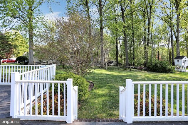 401 SASSAFRAS CT, Bel Air, MD 21015