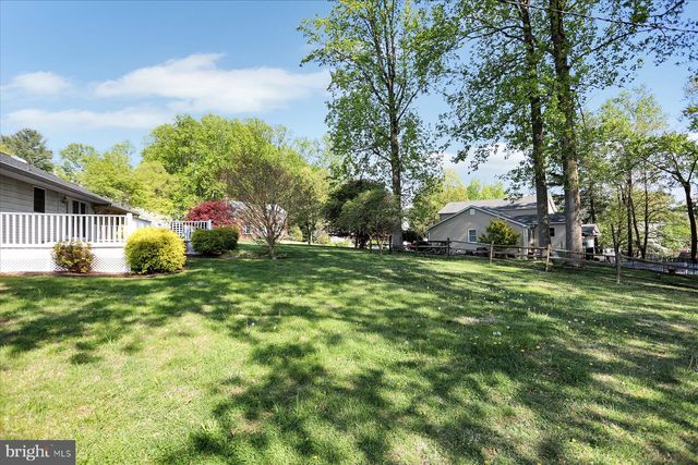 401 SASSAFRAS CT, Bel Air, MD 21015