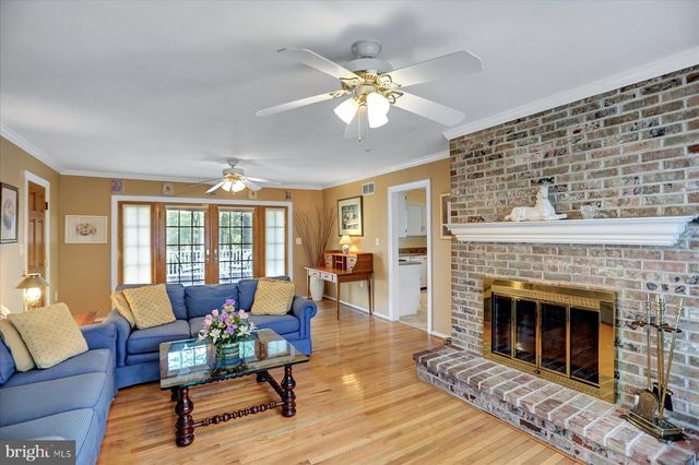 401 SASSAFRAS CT, Bel Air, MD 21015