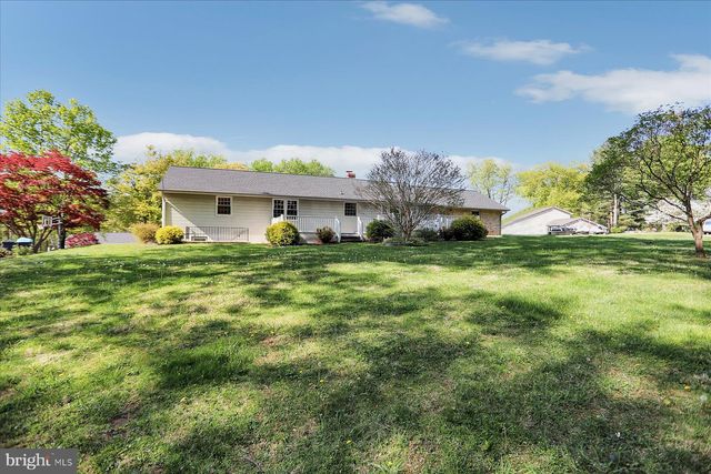 401 SASSAFRAS CT, Bel Air, MD 21015