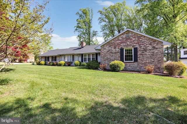 401 SASSAFRAS CT, Bel Air, MD 21015