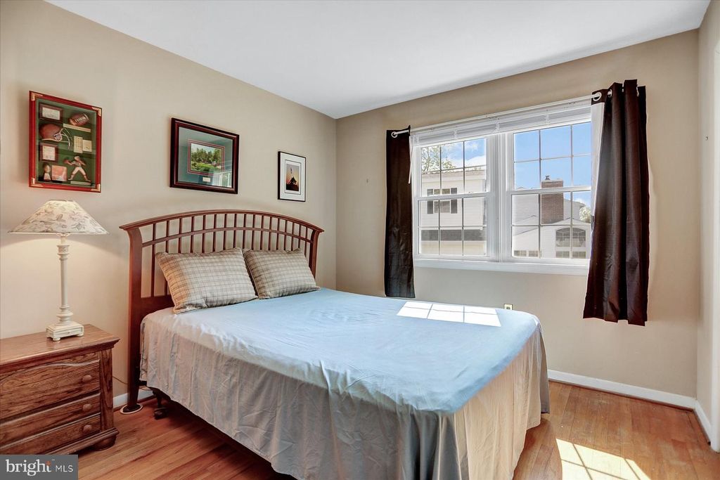 Image 21 of property listing at 401 SASSAFRAS CT, Bel Air, MD 21015