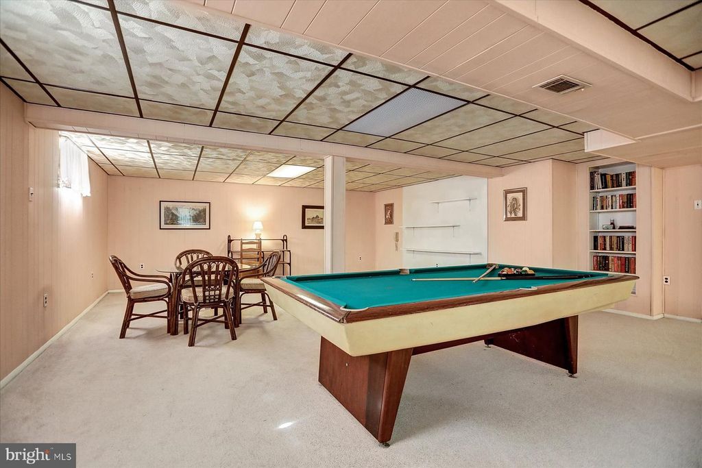 Image 28 of property listing at 401 SASSAFRAS CT, Bel Air, MD 21015