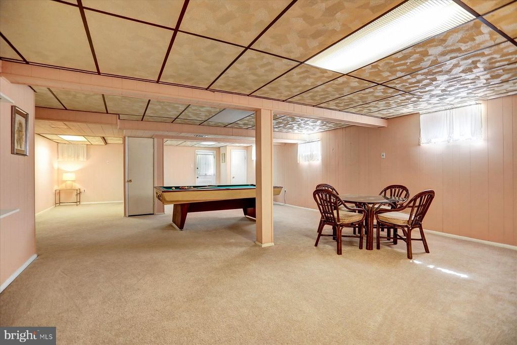Image 29 of property listing at 401 SASSAFRAS CT, Bel Air, MD 21015