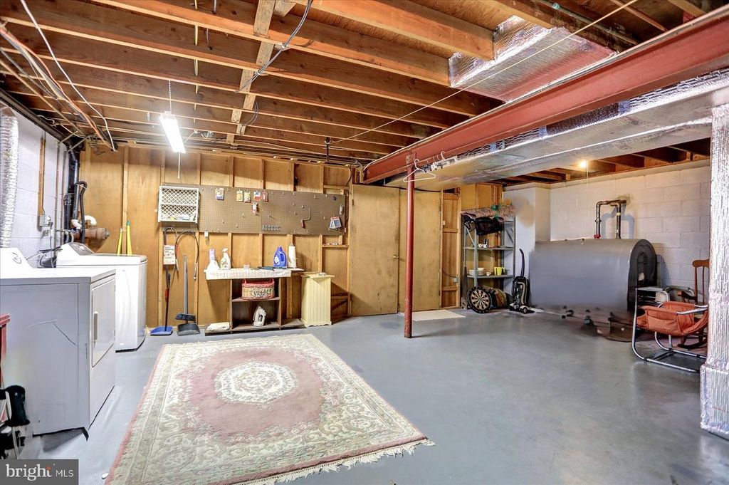 Image 31 of property listing at 401 SASSAFRAS CT, Bel Air, MD 21015