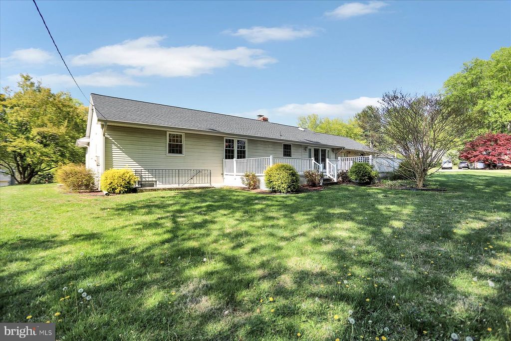 Image 33 of property listing at 401 SASSAFRAS CT, Bel Air, MD 21015