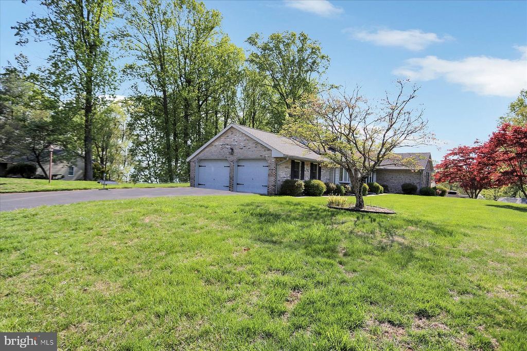 Image 35 of property listing at 401 SASSAFRAS CT, Bel Air, MD 21015