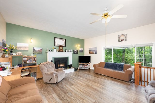 6477 W State Route 571, West Milton, OH 45383