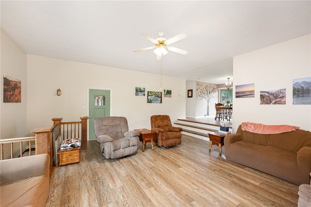 6477 W State Route 571, West Milton, OH 45383