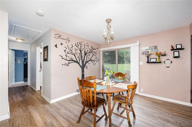 6477 W State Route 571, West Milton, OH 45383