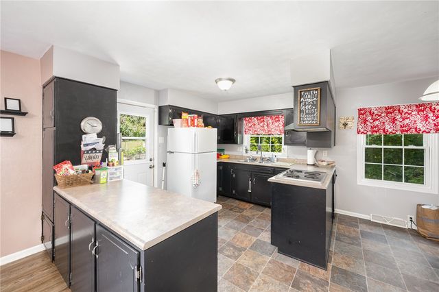 6477 W State Route 571, West Milton, OH 45383