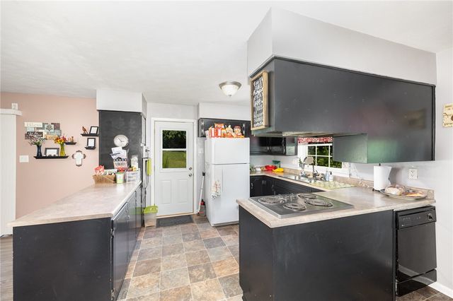 6477 W State Route 571, West Milton, OH 45383